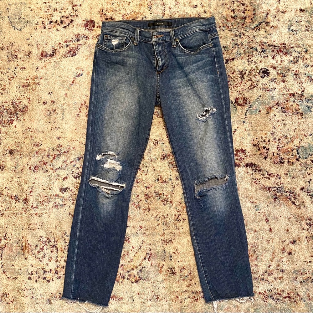 Joe’s jeans